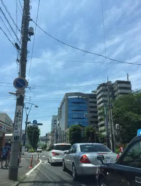 大宮東町第一生命ビルの外観