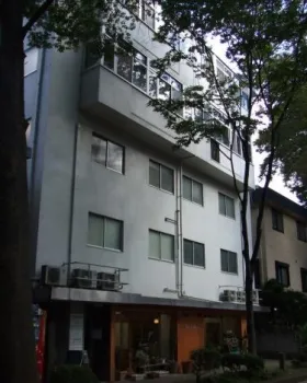 大宮ATビルの外観