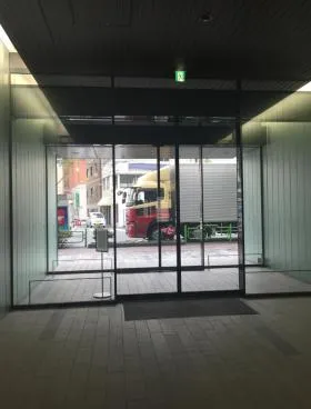 いちご日本橋イーストビル(旧G-PLACE日本橋)の外観