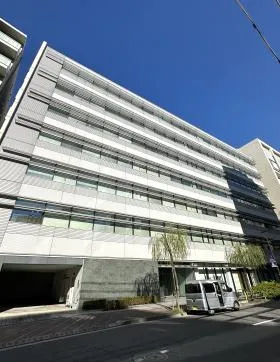 いちご日本橋イーストビル(旧G-PLACE日本橋)の外観