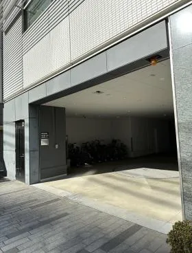 いちご日本橋イーストビル(旧G-PLACE日本橋)の外観
