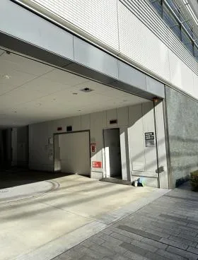 いちご日本橋イーストビル(旧G-PLACE日本橋)の外観