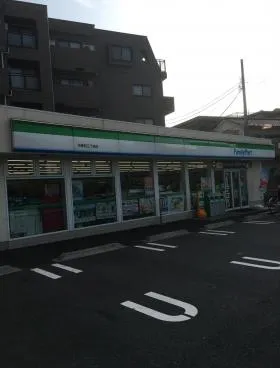 太陽ビルの外観