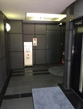 ミヤカワビルの外観