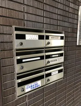 碧山ビルの外観