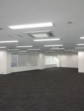 赤坂中西ビルの外観
