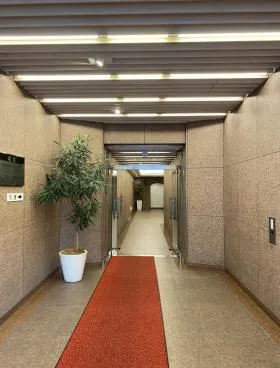 赤坂中西ビルの外観