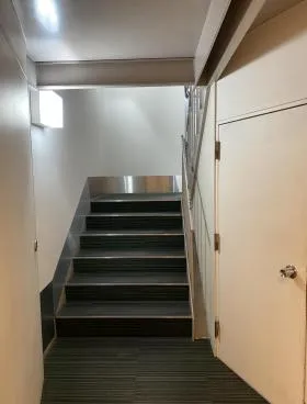 赤坂中西ビルの外観