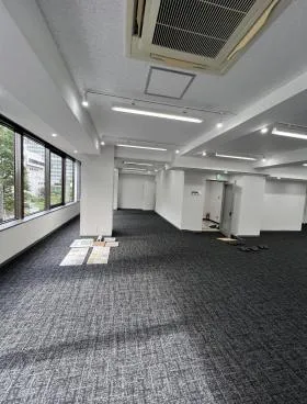 登喜和ビルの外観