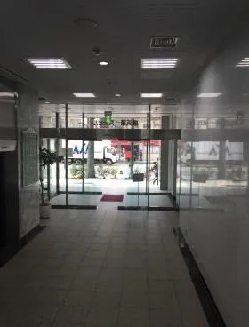 LIST EAST BLD.(旧:横浜第1有楽の外観