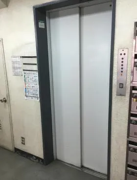 第2後藤ビルの外観