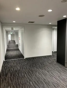 メットライフ川崎ビルの外観