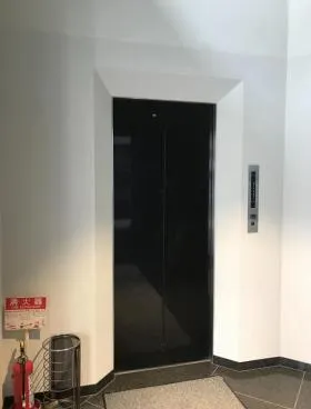 NOEビルの外観