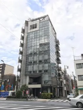NOEビルの外観