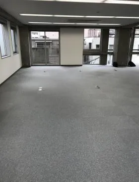NOEビルの外観