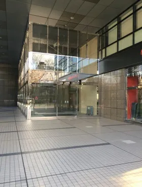 山下町SSKビルの外観
