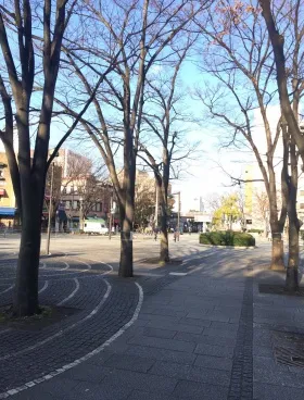 山下町SSKビルの外観