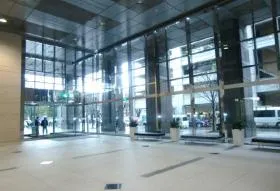 山下町SSKビルの外観