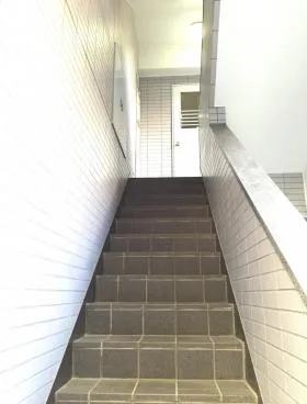 アローム赤坂の外観