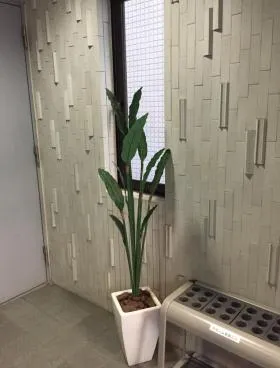 アローム赤坂の外観