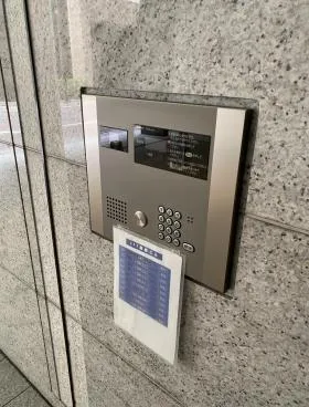 SPP銀座ビルの外観