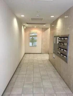 新宿嘉泉ビルの外観