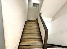新宿嘉泉ビルの外観
