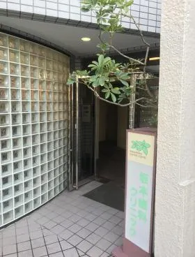 坂本DCビルの外観