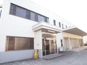 第2榎本ビルの外観