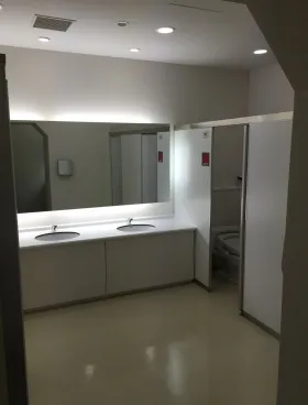 ニューシティー多摩センタービルの外観