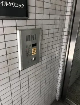 ウィンド北新宿ビルの外観