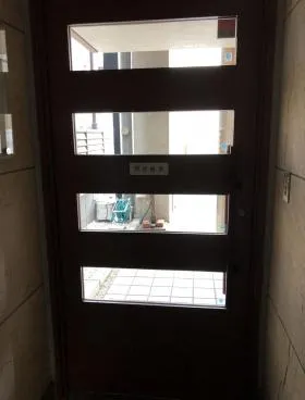 佐藤ビルの外観