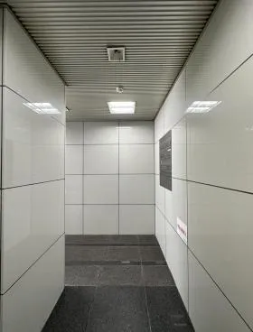 T・Kビルの外観