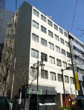 五洋ビルの外観