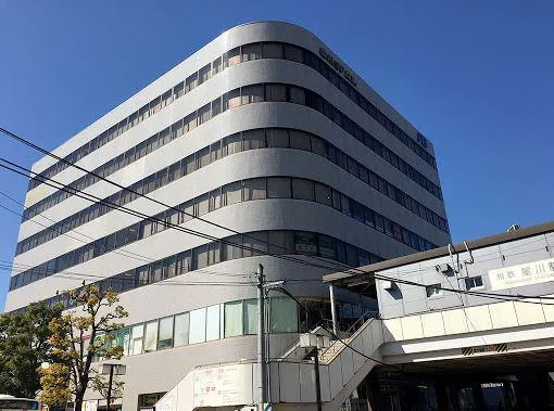 星川SF(旧クイント星川)ビル