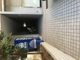 ATエミネンスビルの外観