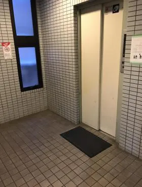 ATエミネンスビルの外観