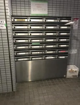 ATエミネンスビルの外観