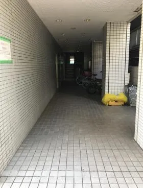ATエミネンスビルの外観