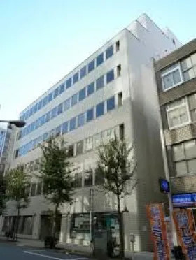大樹生命横浜桜木町ビルの外観