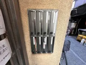 AKIBA426ビルの外観