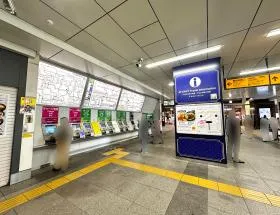JR秋葉原駅