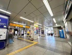 JR秋葉原駅