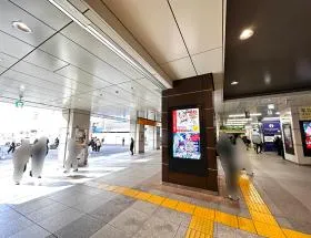 JR秋葉原駅