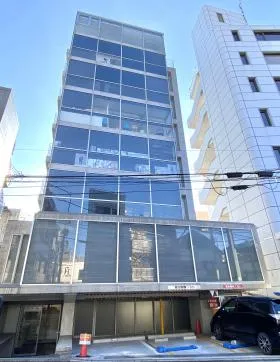 REXIED恵比寿(旧:FLEG恵比寿W)の外観