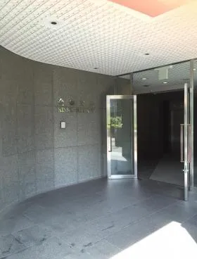 金鵄ビルの外観