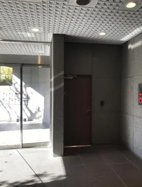 金鵄ビルの外観