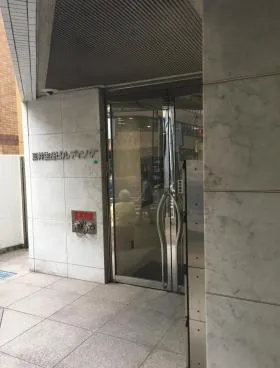 大樹生命三軒茶屋ビルの外観