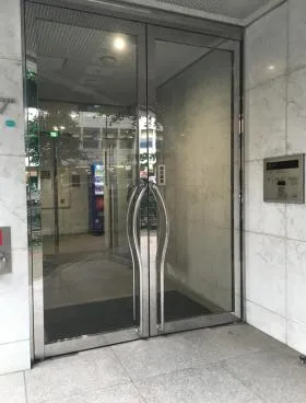 大樹生命三軒茶屋ビルの外観
