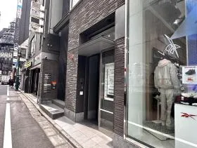 BC神南PROPERTYの外観